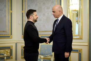 Зеленський обговорив із генсеком Ради Європи створення Спецтрибуналу щодо агресії рф