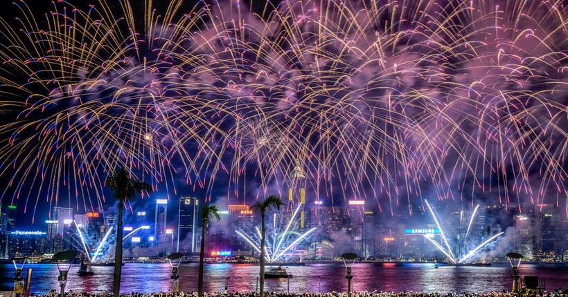 Китайський Новий рік 2026: коли починається рік Вогняного Коня