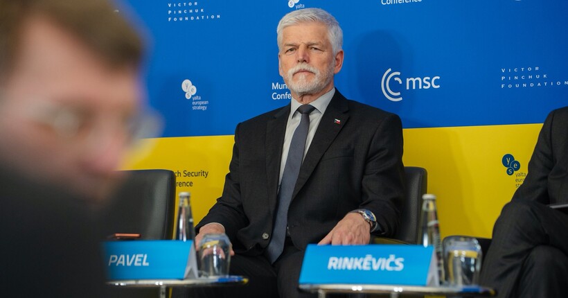 Павел оцінив перспективи укладення мирної угоди між росією і Україною