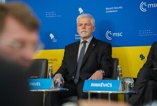 Павел оцінив перспективи укладення мирної угоди між росією і Україною