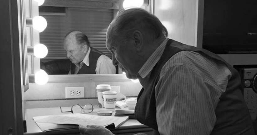 Помер Роберт Дюваль: зірці культового фільму 