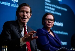 росія умисно атакує американський бізнес в Україні - сенатор Блюменталь