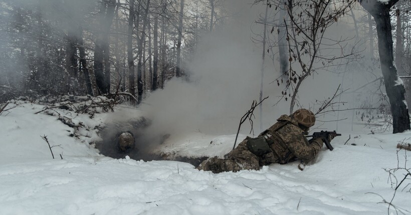 Втрати ворога на 17 лютого 2026 року: у Генштабі прозвітували про 1 255 000 ліквідованих росіян