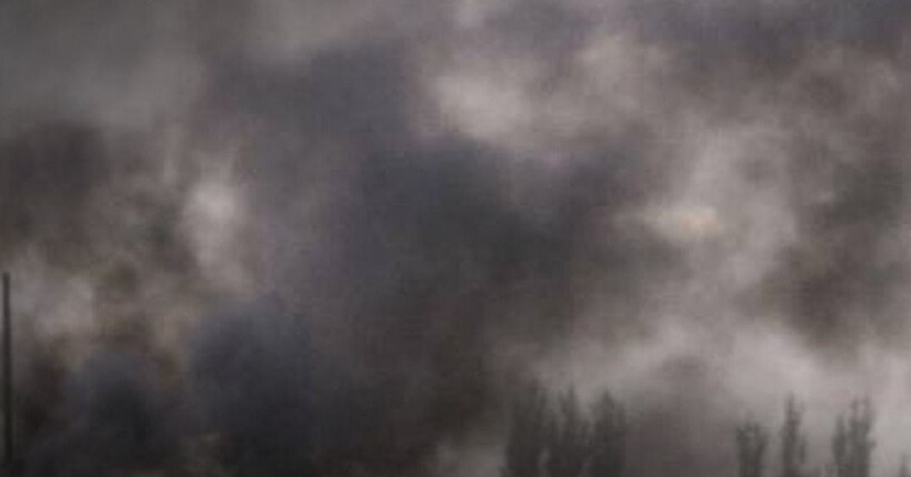 ЗСУ уразили вузол зв’язку, пункт управління БпЛА та живу силу ворога