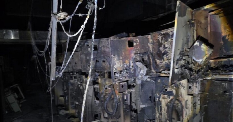 росія вдарила по енергетичному обʼєкту ДТЕК Одеси: є руйнування