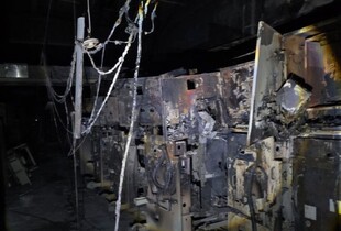 росія вдарила по енергетичному обʼєкту ДТЕК Одеси: є руйнування