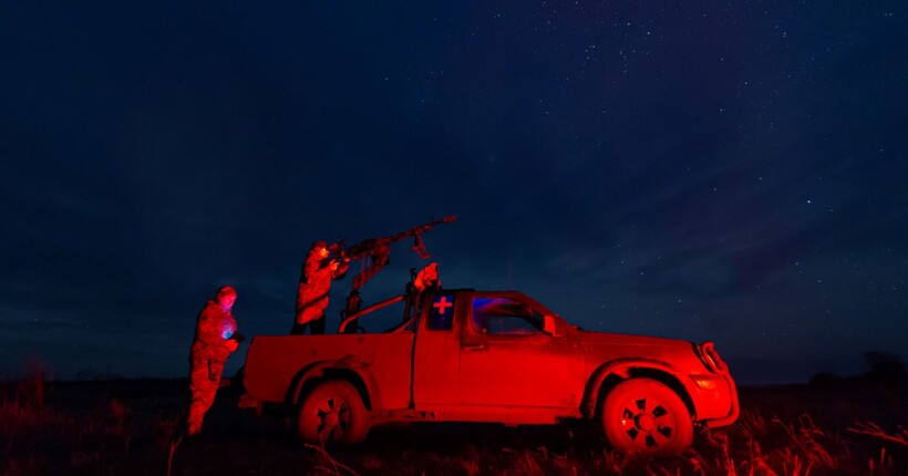 росія запустила 29 ракет та 396 БпЛА: скільки цілей збила ППО