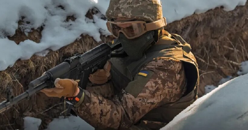 Контракт для добровольців 60+: в Міноборони навели ключові нововведення