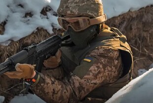 Контракт для добровольців 60+: в Міноборони навели ключові нововведення