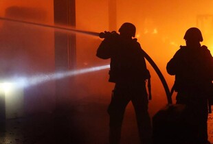 росія вдарила БпЛА по залізниці у чотирьох областях: деталі