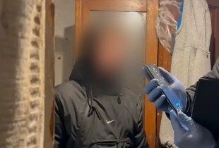 Підрив авто в Одесі: СБУ і поліція затримали підозрюваного у теракті