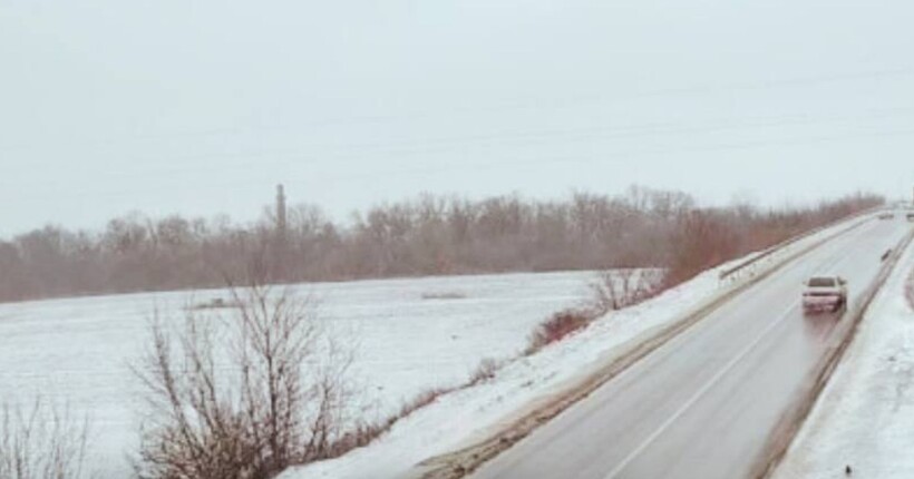 На трасі М-15 Одеса–Рені обмежать рух - коли і на скільки