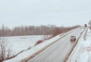 На трасі М-15 Одеса–Рені обмежать рух - коли і на скільки