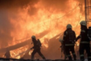 росія в 2025 році здійснила рекордну кількість атак на об’єкти 