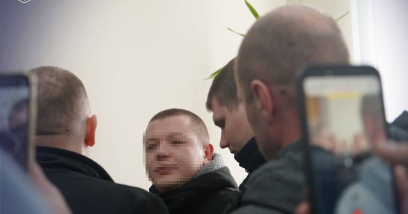 Суд призначив 15 років ув’язнення у справі про вбивство 17-річної випускниці на Тернопільщині