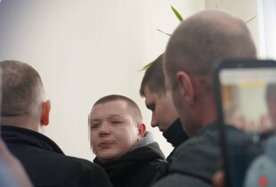 Суд призначив 15 років ув’язнення у справі про вбивство 17-річної випускниці на Тернопільщині