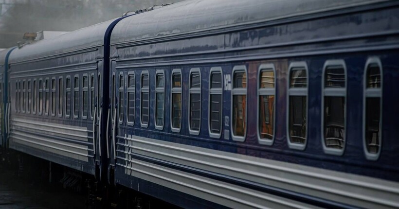 Укрзалізниця змінила розклад поїзда Харків-Львів: новий графік