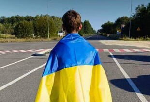 Ініціатива Bring Kids Back UA допомогла повернути до України 2000 дітей викрадених рф - Зеленський