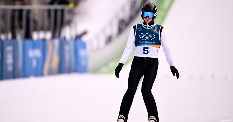 Олімпіада-2026: як виступили українські спортсмени 17 лютого