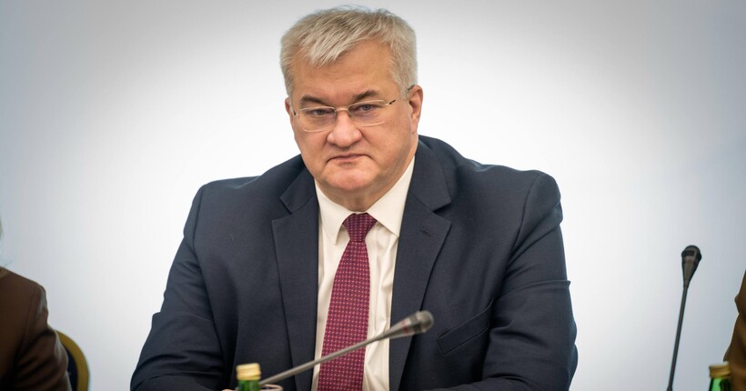 Сибіга: росія навмисно атакує підприємства американських компаній в Україні