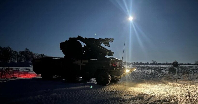 Військовий аналітик: Інтенсивність бойових дій не спадає