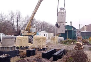 Відходи перетворюють на електрику і тепло: НАН впроваджує нову технологію в Кам’янці-Подільському