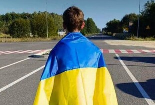 В Bring Kids Back UA розповіли історію родини дитини, яку повернули з окупації 2000-ю