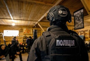 На Київщині викрили псевдореабілітаційний центр, де 58 людей тримали у рабстві