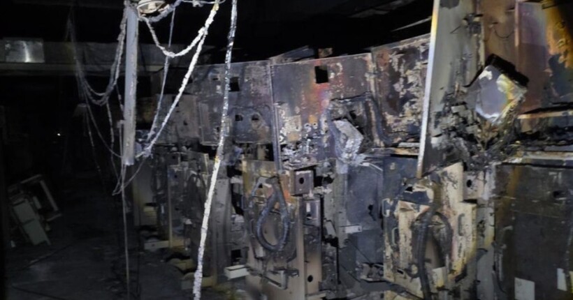 В Одесі без світла 107 000 споживачів, перепідключення від інших об'єктів неможливе - ДТЕК