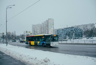 Відтоку людей з Харкова немає, у місті проживають 212 000 ВПО - Терехов
