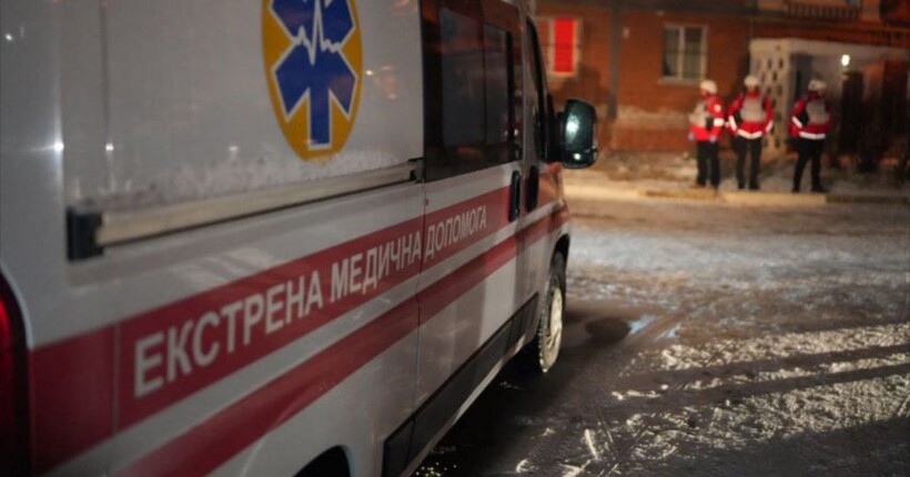 На Запоріжжі через обстріли одна людина загинула, ще семеро поранені - ОВА