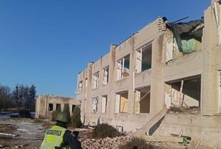 На Сумщині внаслідок атак ворога загинула 68-річна жінка, ще 19 людей отримали поранення