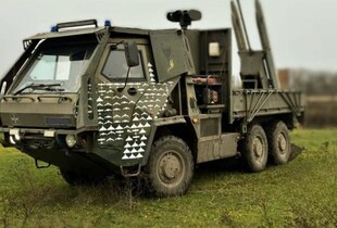 Українська ППО збила та подавила 100 дронів під час нічної атаки 18 лютого - ПС