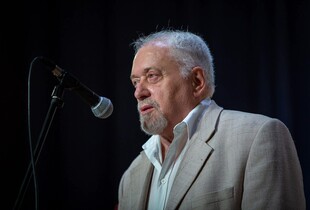 Помер Семен Глузман - відомий лікар-психіатр та колишній політв'язень