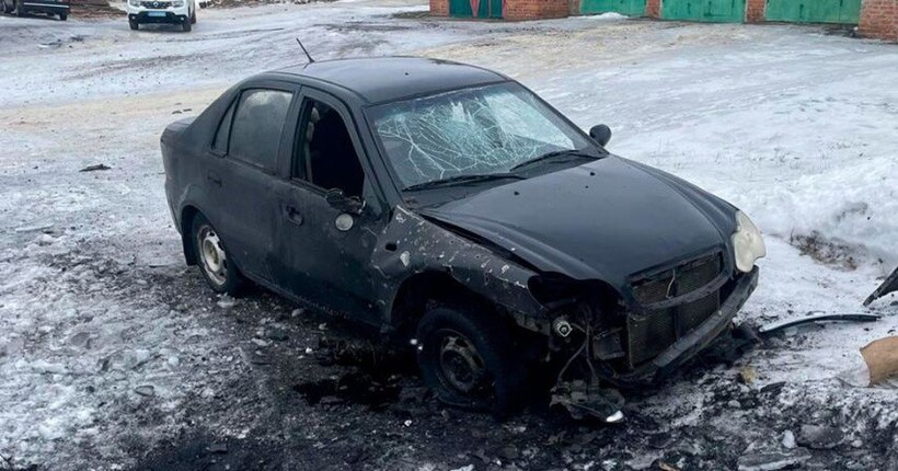 Противник атакував чотири райони Харківської області протягом доби: які наслідки