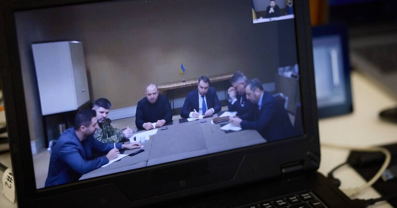 Зеленський: росія намагається затягнути переговори в Женеві