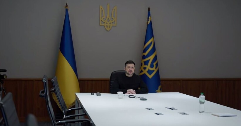 Тристоронні переговори у Женеві: Зеленський розкрив перші подробиці