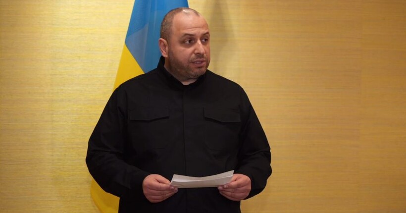 Частину питань вдалося уточнити, по решті триває додаткове узгодження - Умєров