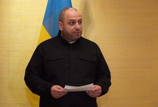 Частину питань вдалося уточнити, по решті триває додаткове узгодження - Умєров