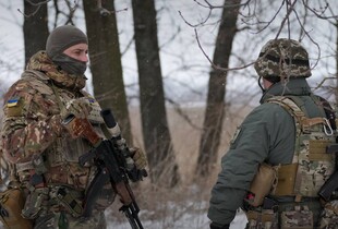 Незаконний перетин кордону за $8000: ДПСУ затримала близнюків із гумовим човном