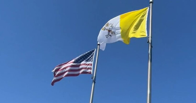 Ватикан відмовився долучатися до 