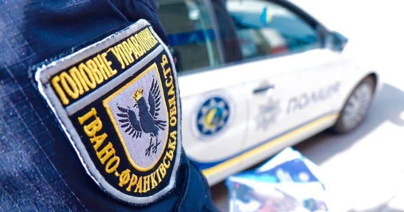 В Івано-Франківську 25-річна дівчина загинула після падіння з 12-го поверху