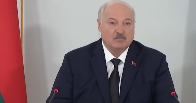 Зеленський оголосив про впровадження персональних санкцій проти Лукашенка