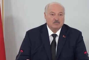 Зеленський оголосив про впровадження персональних санкцій проти Лукашенка