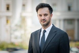 Україна та рф домовились про наступний раунд переговорів щодо миру - МЗС