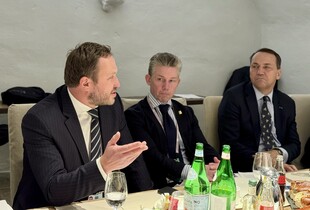 Естонія згодна на розміщення ядерної зброї НАТО у своїй країні