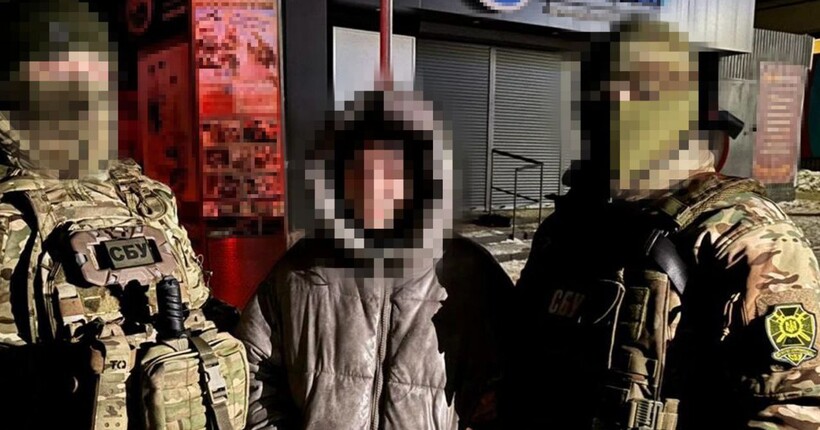 У Харкові 17-річна дівчина готувала серію терактів: СБУ затримала зрадницю