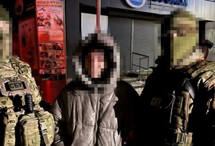 У Харкові 17-річна дівчина готувала серію терактів: СБУ затримала зрадницю