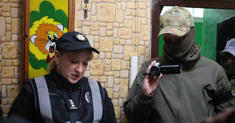 У Запоріжжі п'яний чоловік підірвав гранату: є загиблий