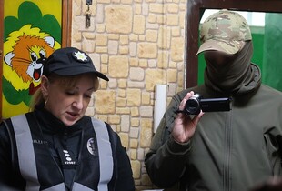 У Запоріжжі п'яний чоловік підірвав гранату: є загиблий